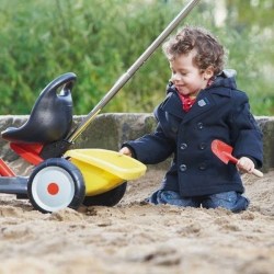 Kettler Startrike3